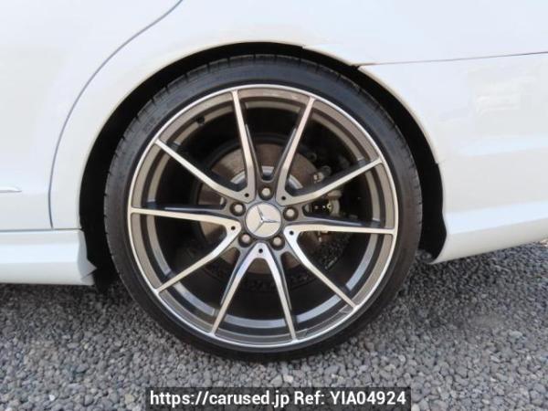 Used 2012 AT mercedes-benz c-class 204048 Image[30]