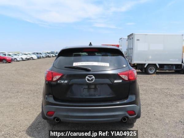 Used 2013 AT mazda cx-5 KE2AW Image[5]
