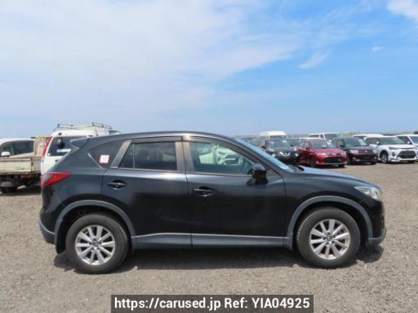 Used 2013 AT mazda cx-5 KE2AW Image[7]