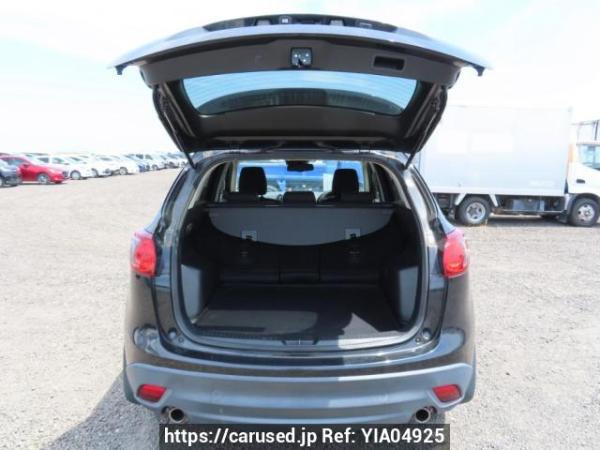 Used 2013 AT mazda cx-5 KE2AW Image[8]