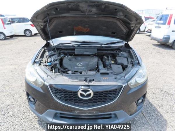 Used 2013 AT mazda cx-5 KE2AW Image[9]