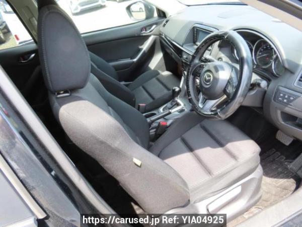 Used 2013 AT mazda cx-5 KE2AW Image[11]