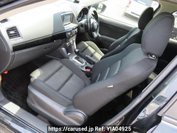 Used 2013 AT mazda cx-5 KE2AW Image[12]