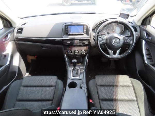 Used 2013 AT mazda cx-5 KE2AW Image[15]
