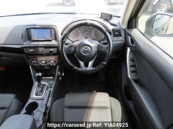 Used 2013 AT mazda cx-5 KE2AW Image[18]