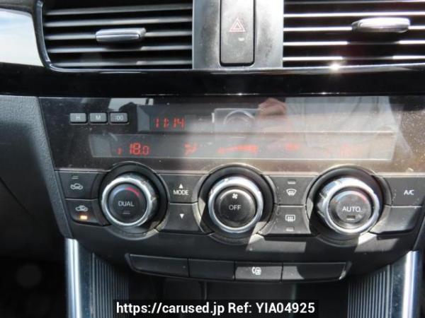 Used 2013 AT mazda cx-5 KE2AW Image[20]