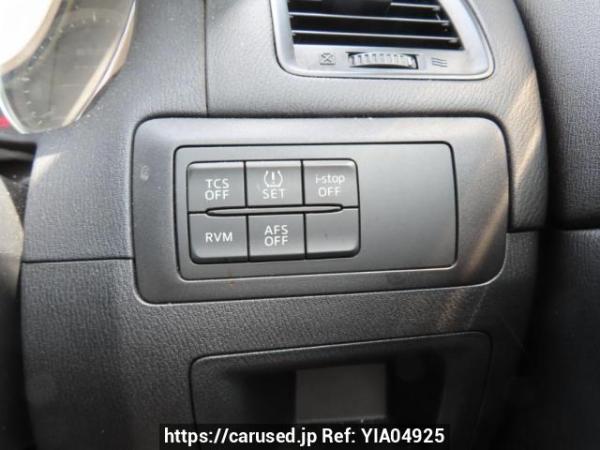 Used 2013 AT mazda cx-5 KE2AW Image[23]