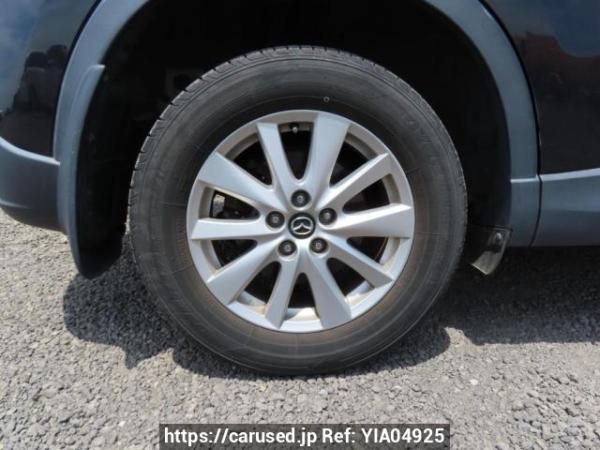 Used 2013 AT mazda cx-5 KE2AW Image[27]