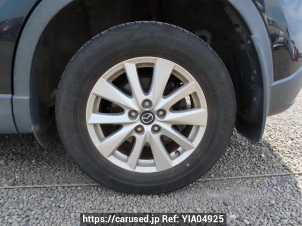 Used 2013 AT mazda cx-5 KE2AW Image[28]
