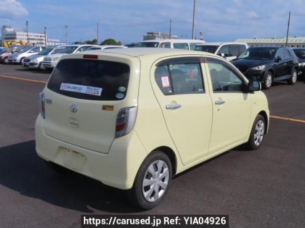 Used 2015 AT toyota pixis-epoch LA300A Image[6]