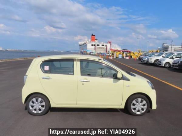 Used 2015 AT toyota pixis-epoch LA300A Image[7]