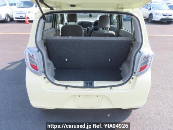 Used 2015 AT toyota pixis-epoch LA300A Image[8]