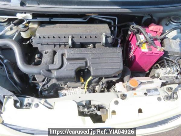 Used 2015 AT toyota pixis-epoch LA300A Image[9]