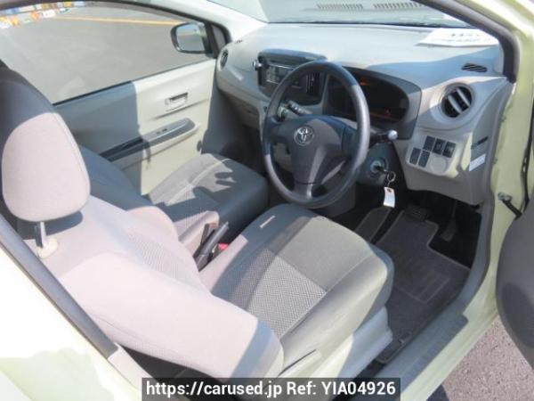 Used 2015 AT toyota pixis-epoch LA300A Image[11]