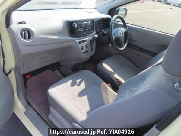 Used 2015 AT toyota pixis-epoch LA300A Image[12]