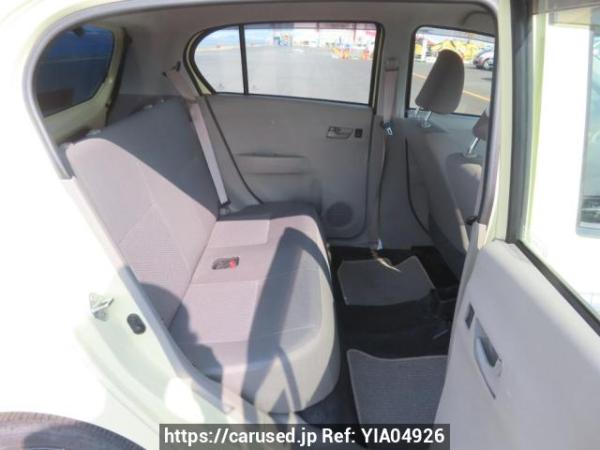 Used 2015 AT toyota pixis-epoch LA300A Image[13]