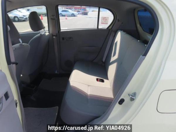 Used 2015 AT toyota pixis-epoch LA300A Image[14]