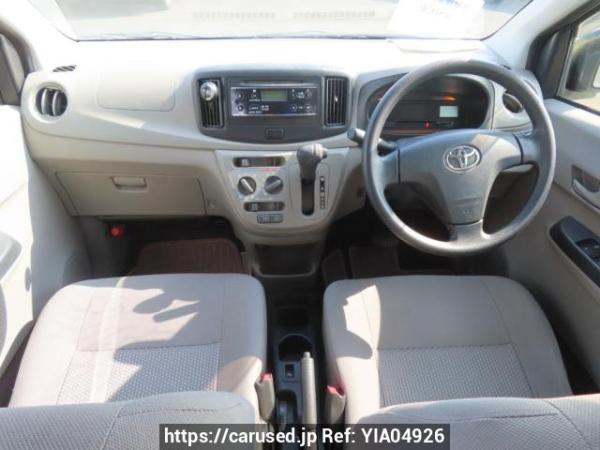 Used 2015 AT toyota pixis-epoch LA300A Image[15]