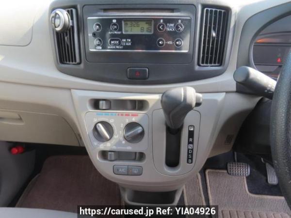 Used 2015 AT toyota pixis-epoch LA300A Image[17]