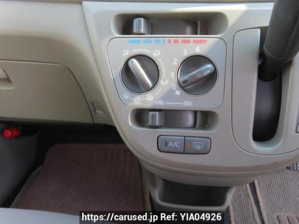 Used 2015 AT toyota pixis-epoch LA300A Image[20]