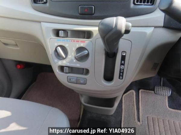 Used 2015 AT toyota pixis-epoch LA300A Image[21]