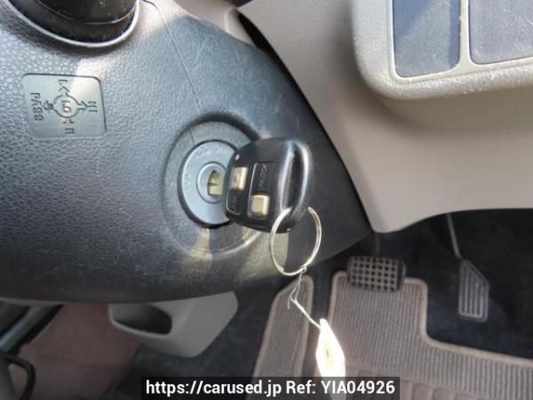 Used 2015 AT toyota pixis-epoch LA300A Image[24]