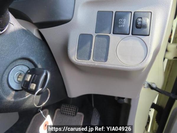 Used 2015 AT toyota pixis-epoch LA300A Image[25]