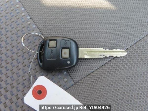 Used 2015 AT toyota pixis-epoch LA300A Image[26]
