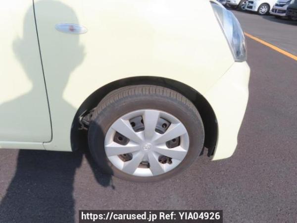 Used 2015 AT toyota pixis-epoch LA300A Image[27]