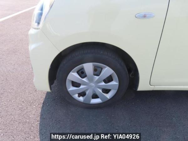 Used 2015 AT toyota pixis-epoch LA300A Image[28]