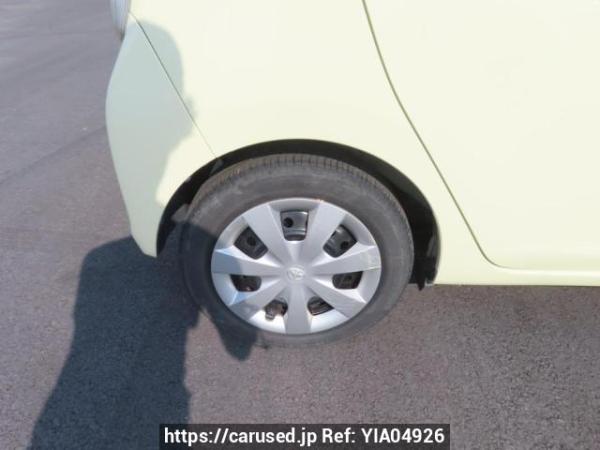 Used 2015 AT toyota pixis-epoch LA300A Image[29]