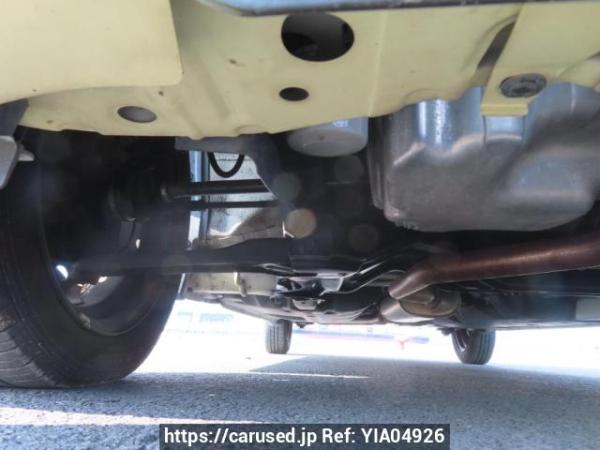 Used 2015 AT toyota pixis-epoch LA300A Image[31]