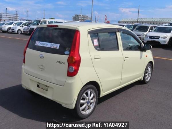 Used 2007 AT daihatsu mira L275S Image[6]