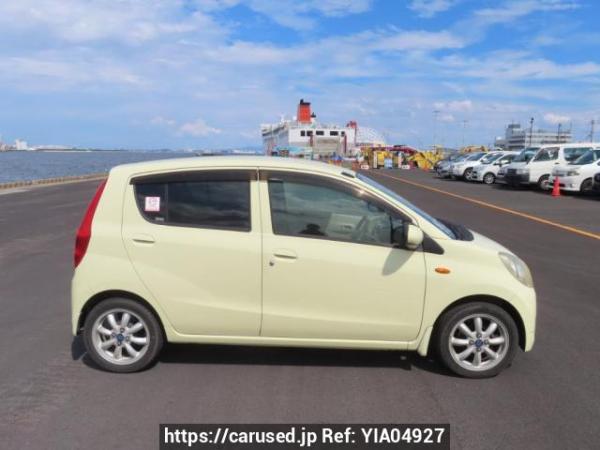 Used 2007 AT daihatsu mira L275S Image[7]