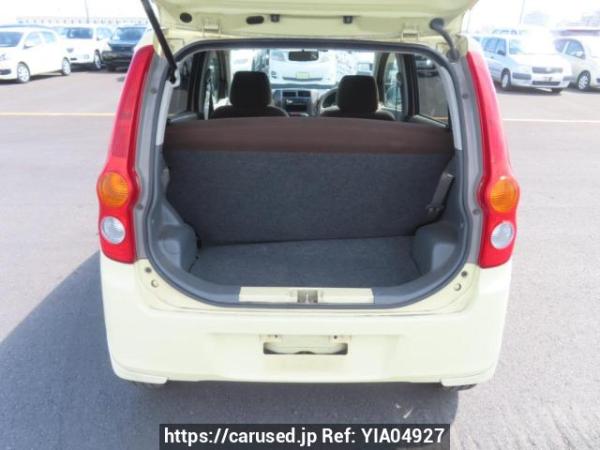 Used 2007 AT daihatsu mira L275S Image[8]