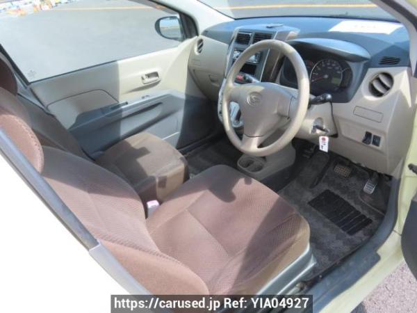 Used 2007 AT daihatsu mira L275S Image[11]