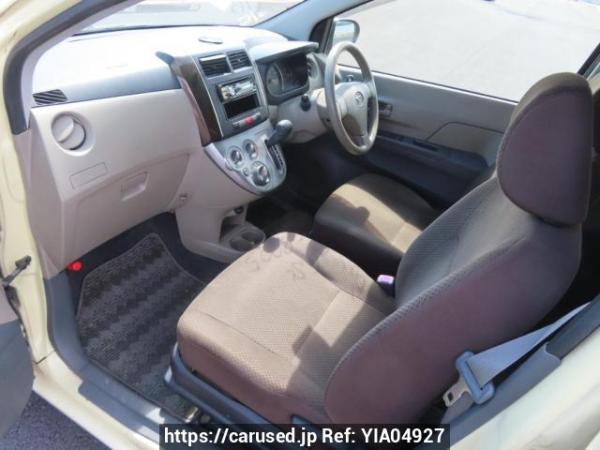 Used 2007 AT daihatsu mira L275S Image[12]