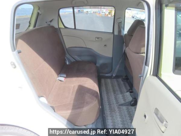 Used 2007 AT daihatsu mira L275S Image[13]