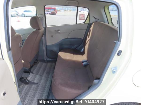 Used 2007 AT daihatsu mira L275S Image[14]