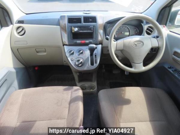 Used 2007 AT daihatsu mira L275S Image[15]