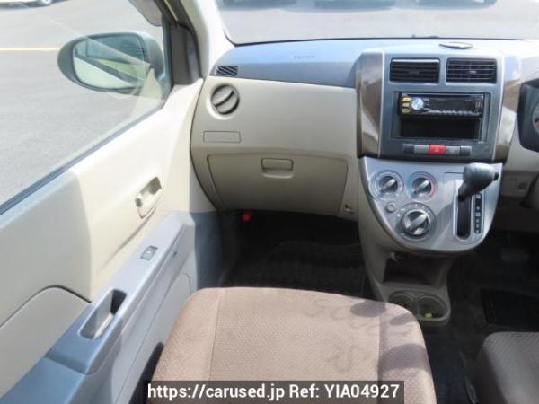 Used 2007 AT daihatsu mira L275S Image[16]