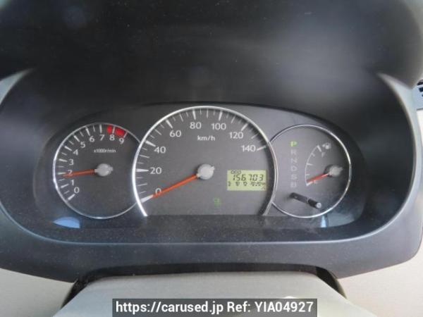 Used 2007 AT daihatsu mira L275S Image[21]