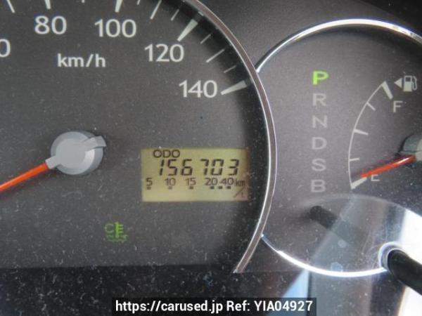 Used 2007 AT daihatsu mira L275S Image[22]