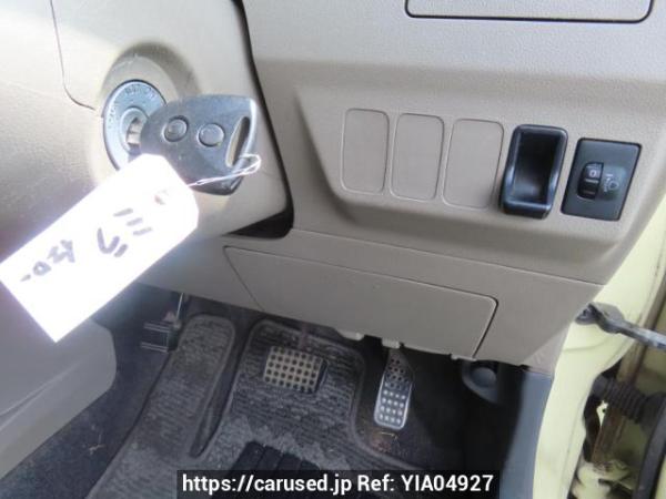 Used 2007 AT daihatsu mira L275S Image[24]