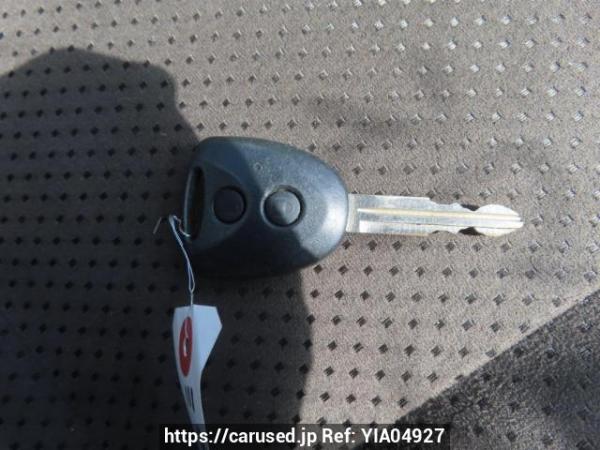 Used 2007 AT daihatsu mira L275S Image[25]