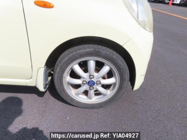 Used 2007 AT daihatsu mira L275S Image[26]