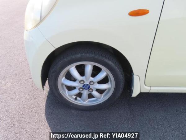 Used 2007 AT daihatsu mira L275S Image[27]