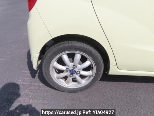 Used 2007 AT daihatsu mira L275S Image[28]