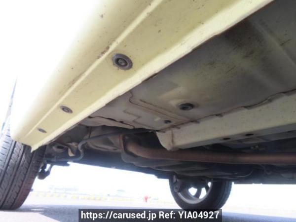 Used 2007 AT daihatsu mira L275S Image[34]