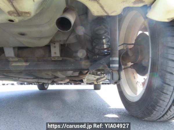 Used 2007 AT daihatsu mira L275S Image[37]